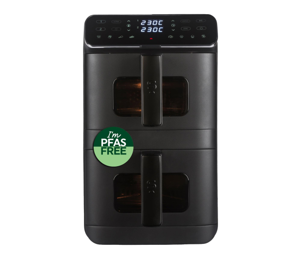 Salter Air Fryer Verticook Ultraview EK6783VDE - 1569479 - zdjęcie